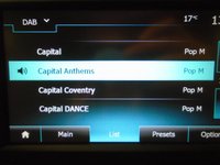 USED 2016 66 RENAULT CAPTUR 0.9 TCe ENERGY Dynamique S Nav SUV 5dr Petrol Manual Euro 6 (s/s) (90 ps) 