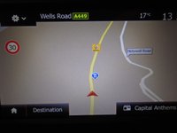 USED 2016 66 RENAULT CAPTUR 0.9 TCe ENERGY Dynamique S Nav SUV 5dr Petrol Manual Euro 6 (s/s) (90 ps) 