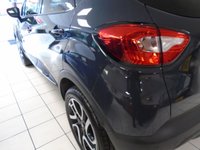 USED 2016 66 RENAULT CAPTUR 0.9 TCe ENERGY Dynamique S Nav SUV 5dr Petrol Manual Euro 6 (s/s) (90 ps) 