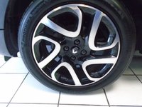 USED 2016 66 RENAULT CAPTUR 0.9 TCe ENERGY Dynamique S Nav SUV 5dr Petrol Manual Euro 6 (s/s) (90 ps) 