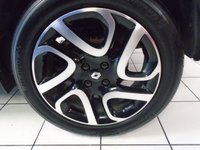 USED 2016 66 RENAULT CAPTUR 0.9 TCe ENERGY Dynamique S Nav SUV 5dr Petrol Manual Euro 6 (s/s) (90 ps) 