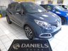 USED 2016 66 RENAULT CAPTUR 0.9 TCe ENERGY Dynamique S Nav SUV 5dr Petrol Manual Euro 6 (s/s) (90 ps) 