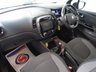 USED 2016 66 RENAULT CAPTUR 0.9 TCe ENERGY Dynamique S Nav SUV 5dr Petrol Manual Euro 6 (s/s) (90 ps) 