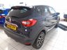 USED 2016 66 RENAULT CAPTUR 0.9 TCe ENERGY Dynamique S Nav SUV 5dr Petrol Manual Euro 6 (s/s) (90 ps) 