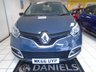 USED 2016 66 RENAULT CAPTUR 0.9 TCe ENERGY Dynamique S Nav SUV 5dr Petrol Manual Euro 6 (s/s) (90 ps) 