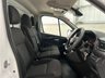USED 2024 73 RENAULT TRAFIC 2.0 DCI BLUE 130PS L1 H1 ADVANCE - NO VAT 1 OWNER, TOP SPEC, VERY CLEAN