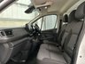 USED 2024 73 RENAULT TRAFIC 2.0 DCI BLUE 130PS L1 H1 ADVANCE - NO VAT 1 OWNER, TOP SPEC, VERY CLEAN