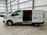 USED 2024 73 RENAULT TRAFIC 2.0 DCI BLUE 130PS L1 H1 ADVANCE - NO VAT 1 OWNER, TOP SPEC, VERY CLEAN