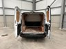 USED 2024 73 RENAULT TRAFIC 2.0 DCI BLUE 130PS L1 H1 ADVANCE - NO VAT 1 OWNER, TOP SPEC, VERY CLEAN