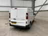 USED 2024 73 RENAULT TRAFIC 2.0 DCI BLUE 130PS L1 H1 ADVANCE - NO VAT 1 OWNER, TOP SPEC, VERY CLEAN