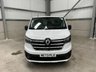 USED 2024 73 RENAULT TRAFIC 2.0 DCI BLUE 130PS L1 H1 ADVANCE - NO VAT 1 OWNER, TOP SPEC, VERY CLEAN