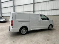 USED 2023 23 VAUXHALL VIVARO 1.5 TURBO D 100PS L2 LWB PRO - NO VAT 1 OWNER, HUGE SPEC, VERY CLEAN