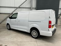 USED 2023 23 VAUXHALL VIVARO 1.5 TURBO D 100PS L2 LWB PRO - NO VAT 1 OWNER, HUGE SPEC, VERY CLEAN