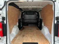 USED 2023 23 VAUXHALL VIVARO 1.5 TURBO D 100PS L2 LWB PRO - NO VAT 1 OWNER, HUGE SPEC, VERY CLEAN