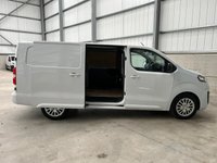 USED 2023 23 VAUXHALL VIVARO 1.5 TURBO D 100PS L2 LWB PRO - NO VAT 1 OWNER, HUGE SPEC, VERY CLEAN