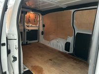 USED 2023 23 VAUXHALL VIVARO 1.5 TURBO D 100PS L2 LWB PRO - NO VAT 1 OWNER, HUGE SPEC, VERY CLEAN