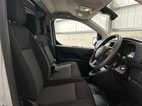 USED 2023 23 VAUXHALL VIVARO 1.5 TURBO D 100PS L2 LWB PRO - NO VAT 1 OWNER, HUGE SPEC, VERY CLEAN