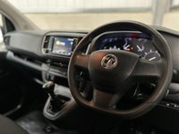 USED 2023 23 VAUXHALL VIVARO 1.5 TURBO D 100PS L2 LWB PRO - NO VAT 1 OWNER, HUGE SPEC, VERY CLEAN