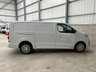 USED 2023 23 VAUXHALL VIVARO 1.5 TURBO D 100PS L2 LWB PRO - NO VAT 1 OWNER, HUGE SPEC, VERY CLEAN