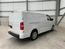 USED 2023 23 VAUXHALL VIVARO 1.5 TURBO D 100PS L2 LWB PRO - NO VAT 1 OWNER, HUGE SPEC, VERY CLEAN