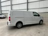 USED 2023 23 VAUXHALL VIVARO 1.5 TURBO D 100PS L2 LWB PRO - NO VAT 1 OWNER, HUGE SPEC, VERY CLEAN