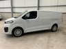 USED 2023 23 VAUXHALL VIVARO 1.5 TURBO D 100PS L2 LWB PRO - NO VAT 1 OWNER, HUGE SPEC, VERY CLEAN