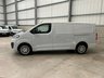USED 2023 23 VAUXHALL VIVARO 1.5 TURBO D 100PS L2 LWB PRO - NO VAT 1 OWNER, HUGE SPEC, VERY CLEAN