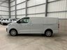 USED 2023 23 VAUXHALL VIVARO 1.5 TURBO D 100PS L2 LWB PRO - NO VAT 1 OWNER, HUGE SPEC, VERY CLEAN