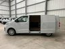 USED 2023 23 VAUXHALL VIVARO 1.5 TURBO D 100PS L2 LWB PRO - NO VAT 1 OWNER, HUGE SPEC, VERY CLEAN