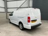 USED 2023 23 VAUXHALL VIVARO 1.5 TURBO D 100PS L2 LWB PRO - NO VAT 1 OWNER, HUGE SPEC, VERY CLEAN