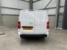 USED 2023 23 VAUXHALL VIVARO 1.5 TURBO D 100PS L2 LWB PRO - NO VAT 1 OWNER, HUGE SPEC, VERY CLEAN