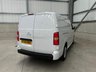 USED 2023 23 VAUXHALL VIVARO 1.5 TURBO D 100PS L2 LWB PRO - NO VAT 1 OWNER, HUGE SPEC, VERY CLEAN