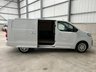 USED 2023 23 VAUXHALL VIVARO 1.5 TURBO D 100PS L2 LWB PRO - NO VAT 1 OWNER, HUGE SPEC, VERY CLEAN