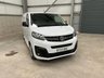 USED 2023 23 VAUXHALL VIVARO 1.5 TURBO D 100PS L2 LWB PRO - NO VAT 1 OWNER, HUGE SPEC, VERY CLEAN