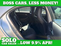 USED 2018 05 MERCEDES-BENZ A-CLASS 1.5 A180d AMG Line Hatchback 5dr Diesel Manual Euro 6 (s/s) (109 ps) 
