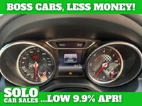 USED 2018 05 MERCEDES-BENZ A-CLASS 1.5 A180d AMG Line Hatchback 5dr Diesel Manual Euro 6 (s/s) (109 ps) 