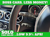 USED 2018 05 MERCEDES-BENZ A-CLASS 1.5 A180d AMG Line Hatchback 5dr Diesel Manual Euro 6 (s/s) (109 ps) 