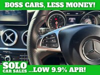 USED 2018 05 MERCEDES-BENZ A-CLASS 1.5 A180d AMG Line Hatchback 5dr Diesel Manual Euro 6 (s/s) (109 ps) 