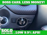 USED 2018 05 MERCEDES-BENZ A-CLASS 1.5 A180d AMG Line Hatchback 5dr Diesel Manual Euro 6 (s/s) (109 ps) 