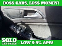 USED 2018 05 MERCEDES-BENZ A-CLASS 1.5 A180d AMG Line Hatchback 5dr Diesel Manual Euro 6 (s/s) (109 ps) 