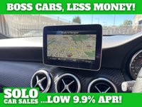 USED 2018 05 MERCEDES-BENZ A-CLASS 1.5 A180d AMG Line Hatchback 5dr Diesel Manual Euro 6 (s/s) (109 ps) 