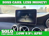 USED 2018 05 MERCEDES-BENZ A-CLASS 1.5 A180d AMG Line Hatchback 5dr Diesel Manual Euro 6 (s/s) (109 ps) 