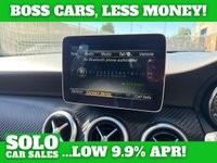 USED 2018 05 MERCEDES-BENZ A-CLASS 1.5 A180d AMG Line Hatchback 5dr Diesel Manual Euro 6 (s/s) (109 ps) 