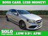 USED 2018 05 MERCEDES-BENZ A-CLASS 1.5 A180d AMG Line Hatchback 5dr Diesel Manual Euro 6 (s/s) (109 ps) 