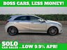 USED 2018 05 MERCEDES-BENZ A-CLASS 1.5 A180d AMG Line Hatchback 5dr Diesel Manual Euro 6 (s/s) (109 ps) 