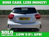 USED 2018 05 MERCEDES-BENZ A-CLASS 1.5 A180d AMG Line Hatchback 5dr Diesel Manual Euro 6 (s/s) (109 ps) 