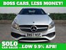 USED 2018 05 MERCEDES-BENZ A-CLASS 1.5 A180d AMG Line Hatchback 5dr Diesel Manual Euro 6 (s/s) (109 ps) 