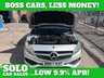 USED 2018 05 MERCEDES-BENZ A-CLASS 1.5 A180d AMG Line Hatchback 5dr Diesel Manual Euro 6 (s/s) (109 ps) 