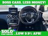 USED 2018 05 MERCEDES-BENZ A-CLASS 1.5 A180d AMG Line Hatchback 5dr Diesel Manual Euro 6 (s/s) (109 ps) 