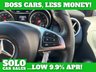 USED 2018 05 MERCEDES-BENZ A-CLASS 1.5 A180d AMG Line Hatchback 5dr Diesel Manual Euro 6 (s/s) (109 ps) 